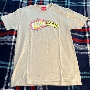 Full Send T-Shirt
